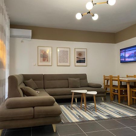 Bellavista Qerret Apartment 1 Голем Экстерьер фото