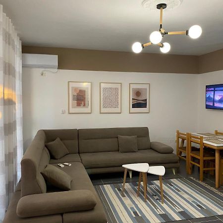 Bellavista Qerret Apartment 1 Голем Экстерьер фото