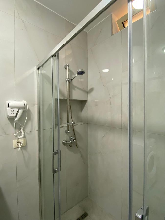 Bellavista Qerret Apartment 1 Голем Экстерьер фото