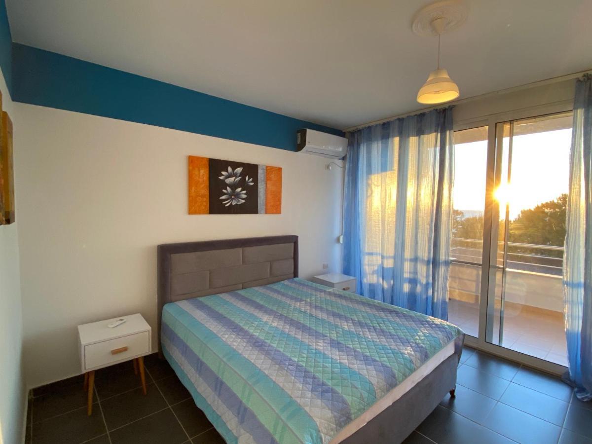 Bellavista Qerret Apartment 1 Голем Экстерьер фото
