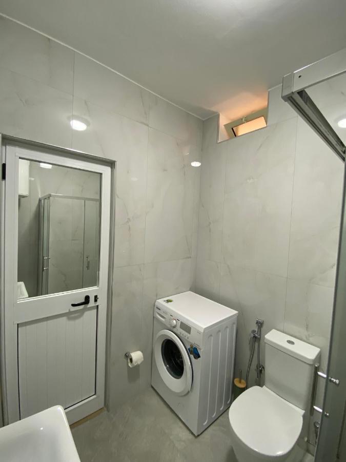 Bellavista Qerret Apartment 1 Голем Экстерьер фото