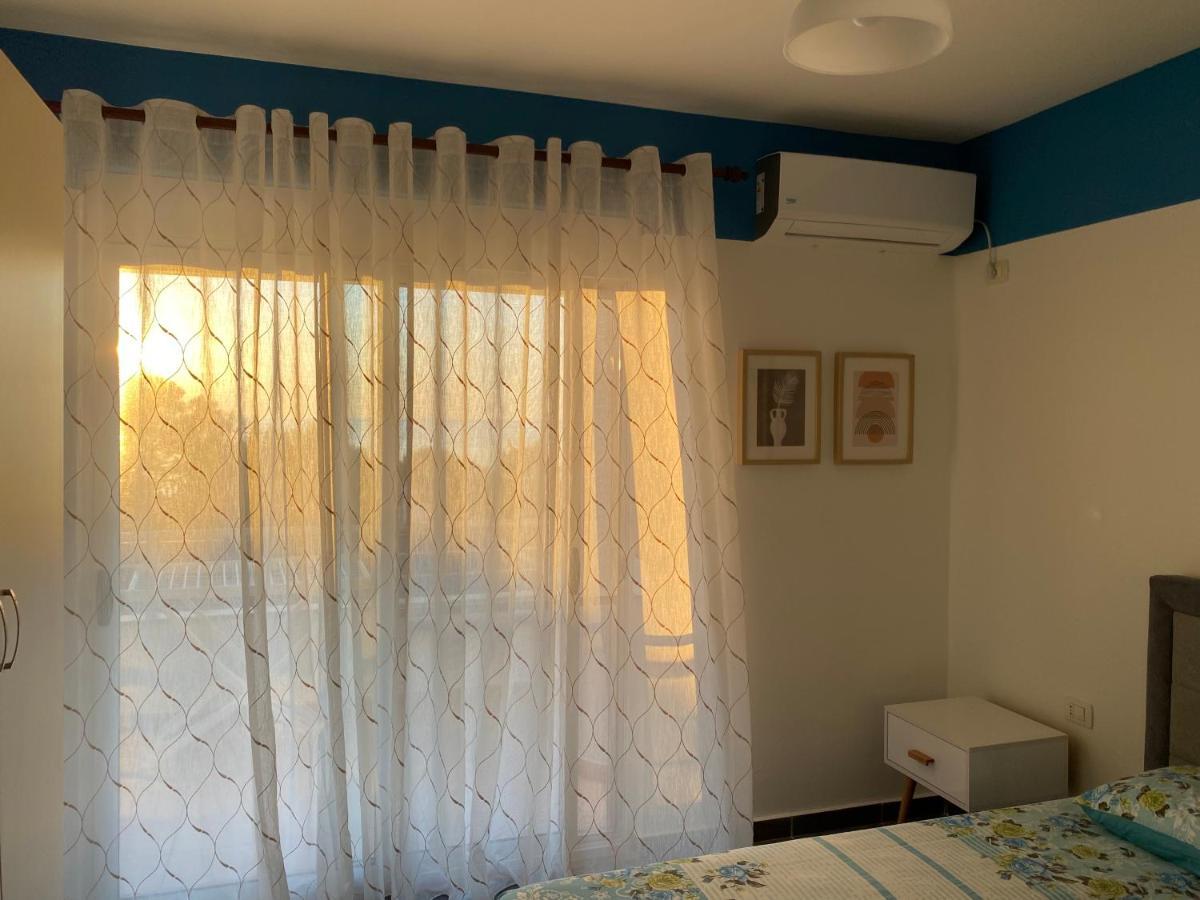 Bellavista Qerret Apartment 1 Голем Экстерьер фото