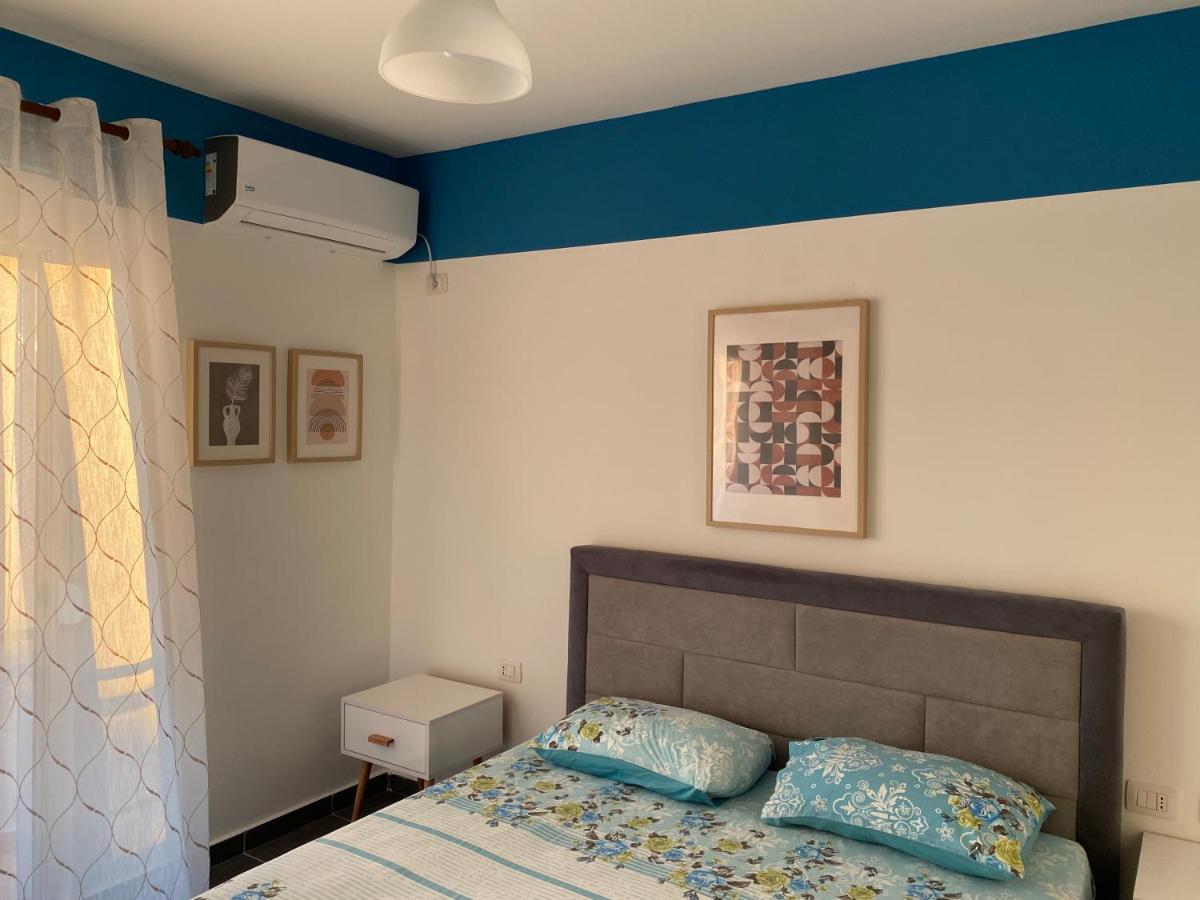 Bellavista Qerret Apartment 1 Голем Экстерьер фото