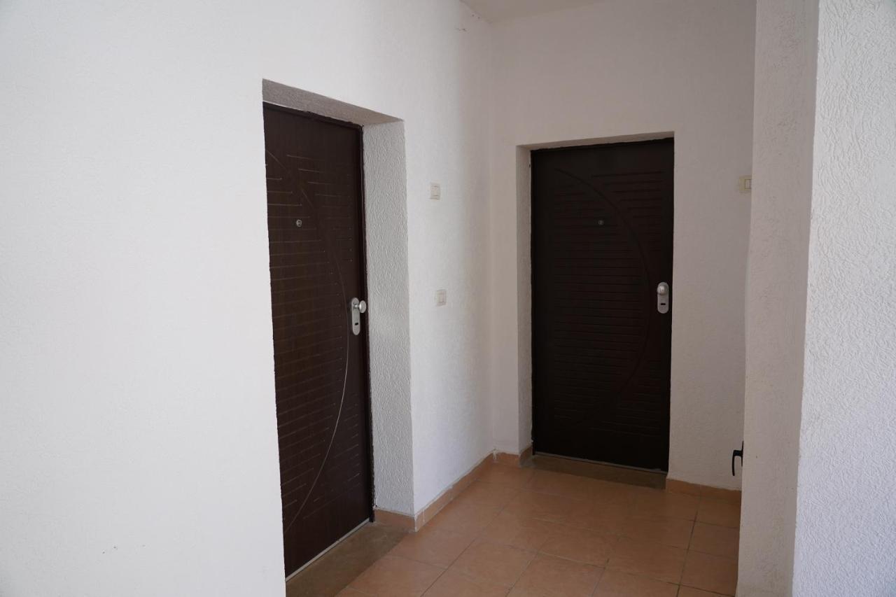 Bellavista Qerret Apartment 1 Голем Экстерьер фото